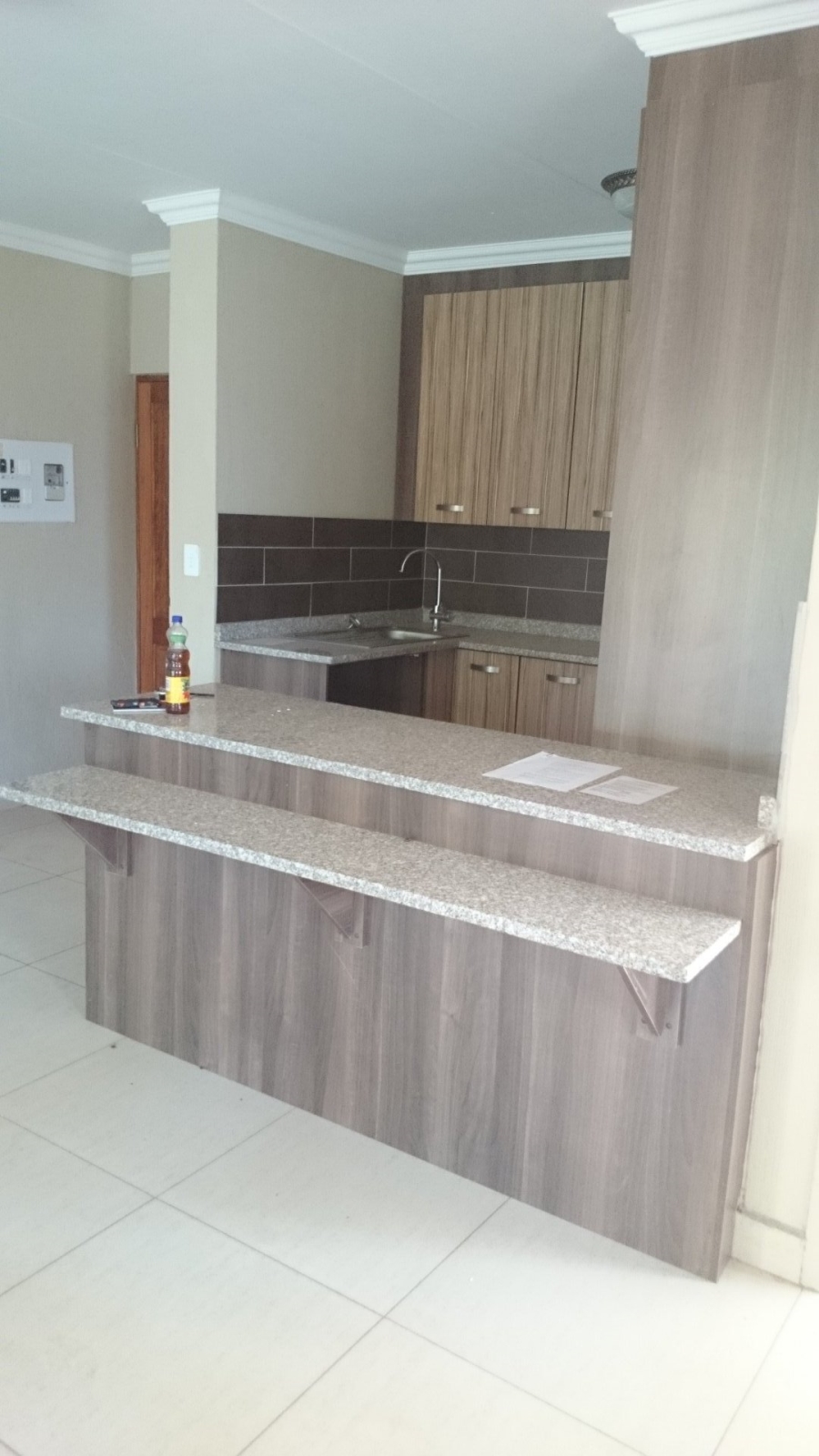 To Let 2 Bedroom Property for Rent in Die Bult North West